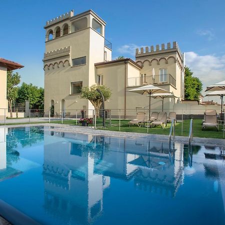 Villa Bernasconi Narzole Kültér fotó