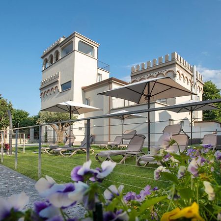 Villa Bernasconi Narzole Kültér fotó