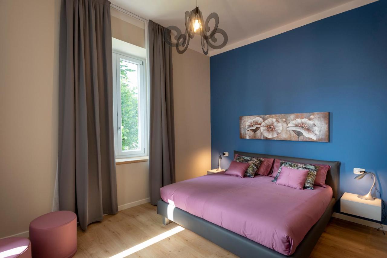Villa Bernasconi Narzole Kültér fotó