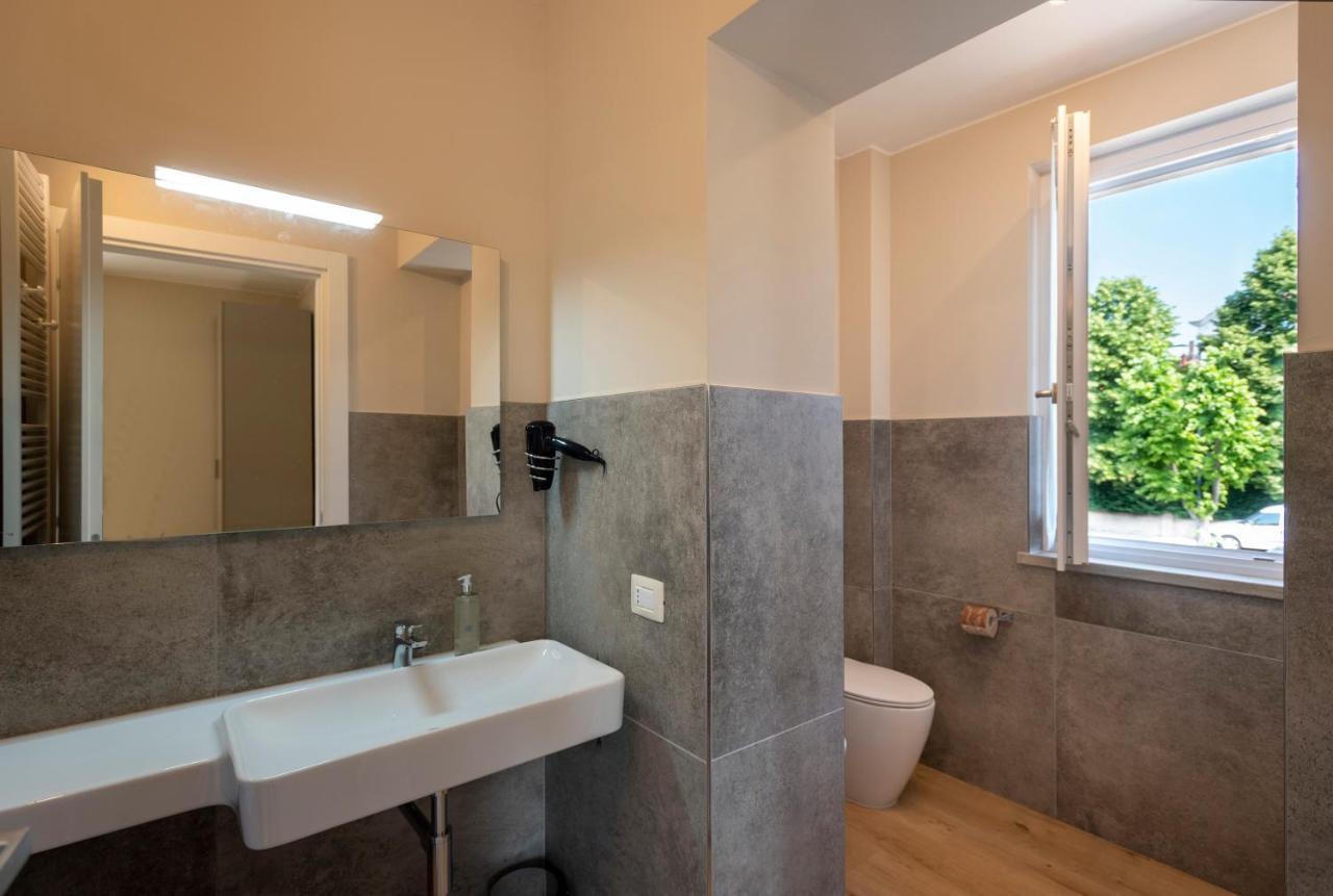 Villa Bernasconi Narzole Kültér fotó