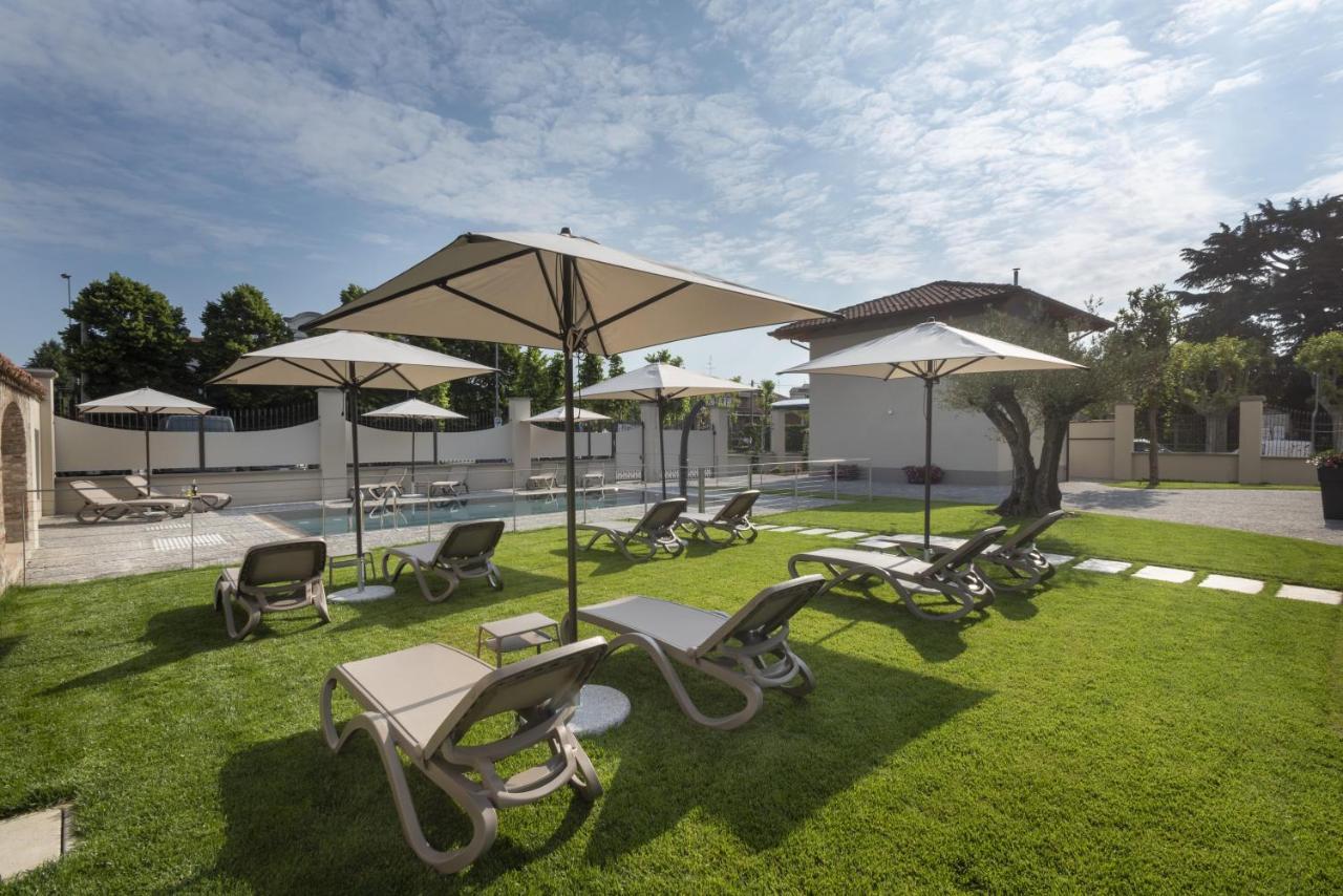 Villa Bernasconi Narzole Kültér fotó