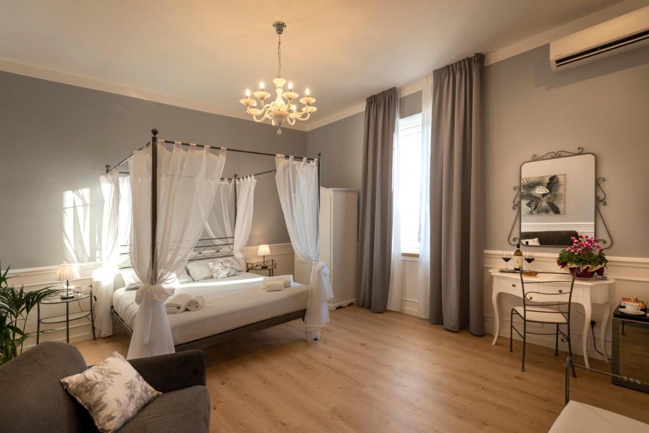Villa Bernasconi Narzole Szoba fotó