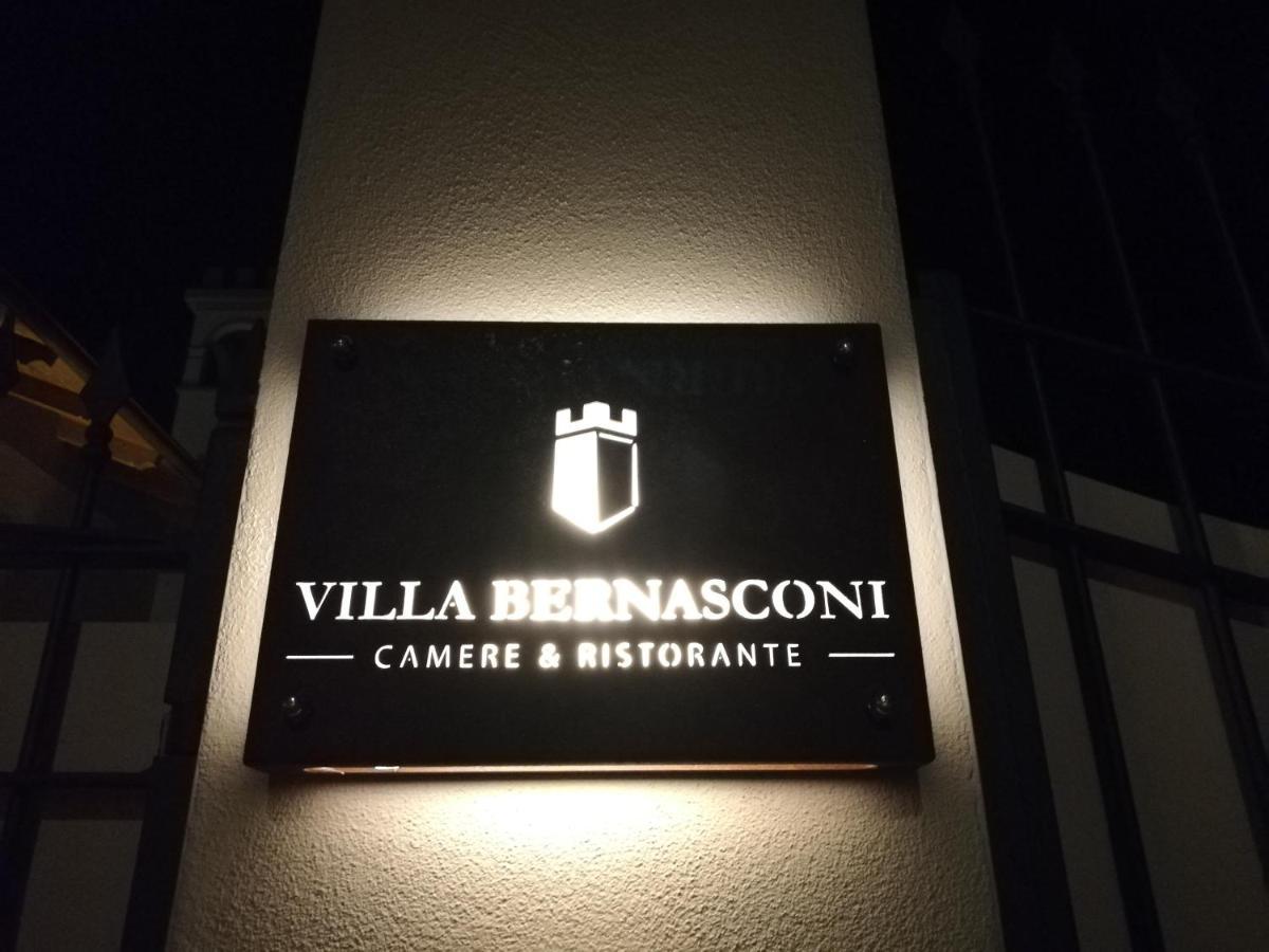 Villa Bernasconi Narzole Kültér fotó