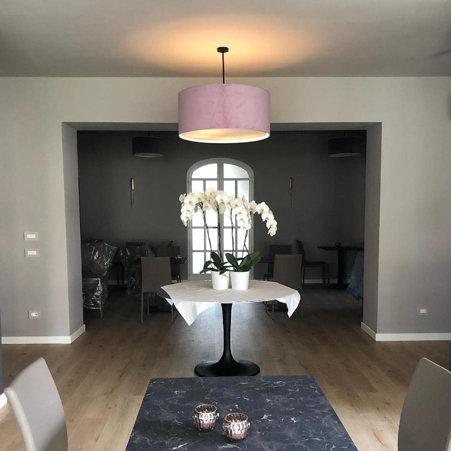 Villa Bernasconi Narzole Kültér fotó