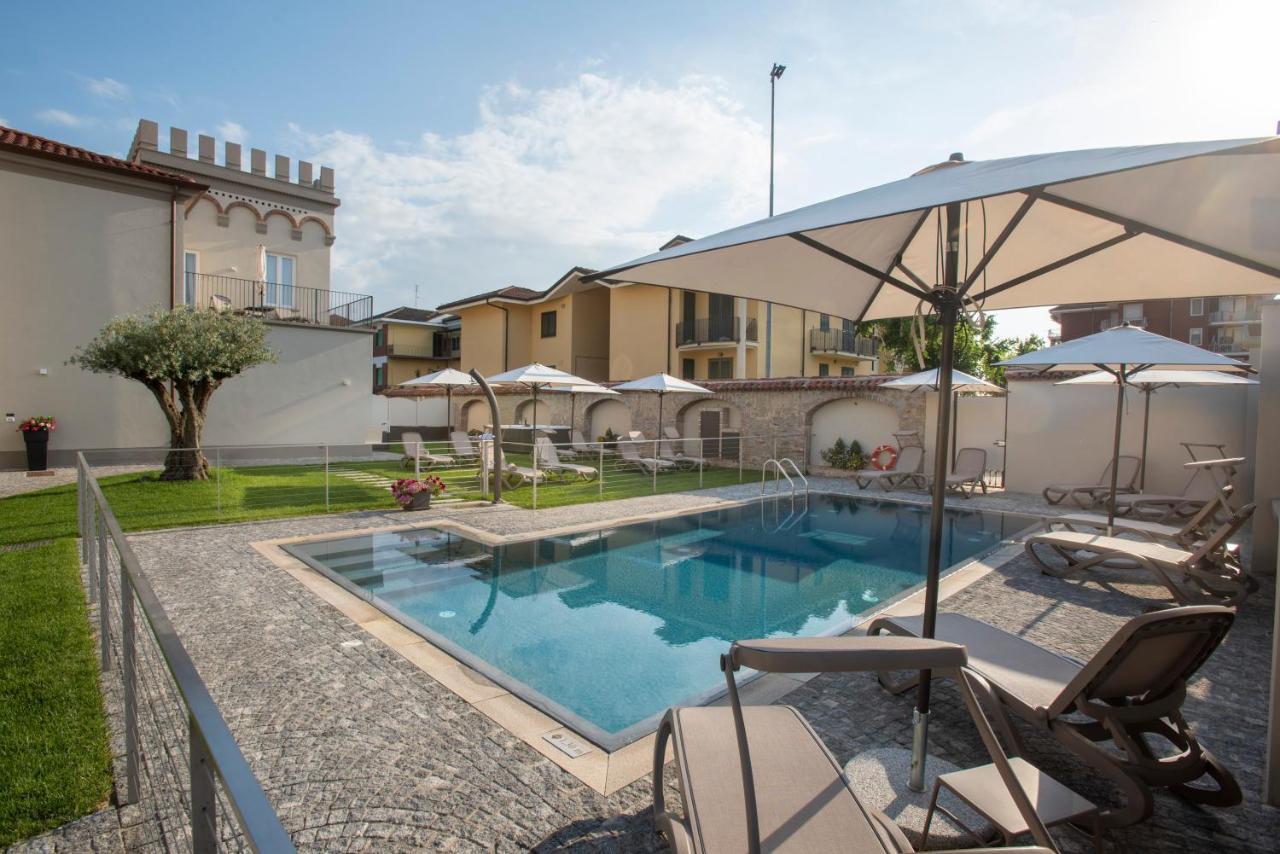 Villa Bernasconi Narzole Kültér fotó