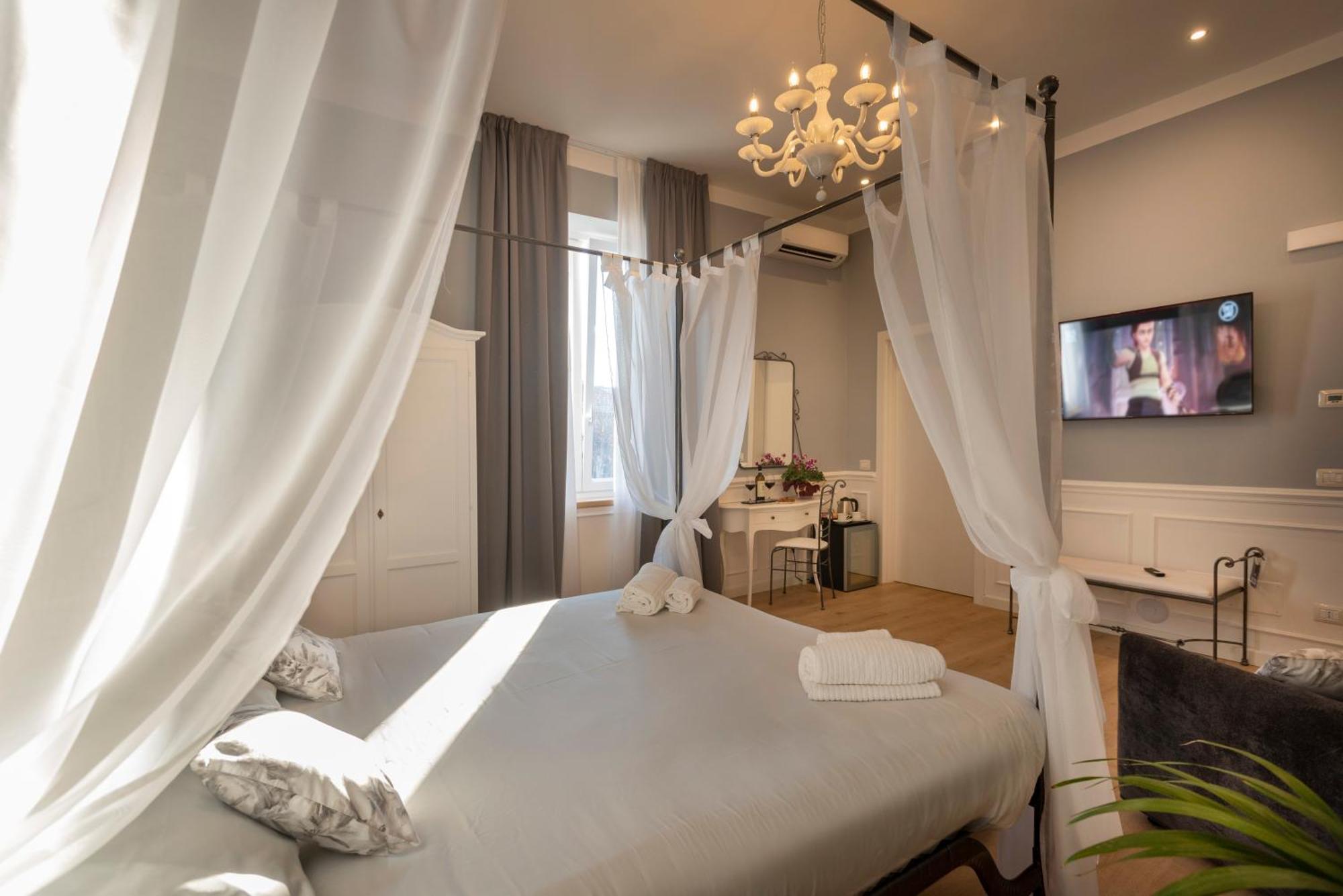 Villa Bernasconi Narzole Szoba fotó
